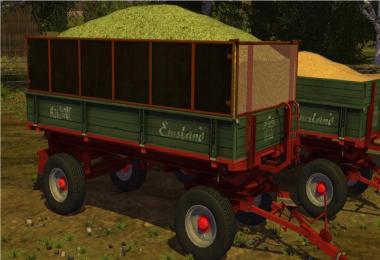 Krone Emsland v1.0