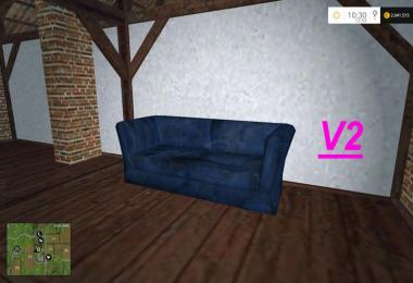 Sofa v1.0