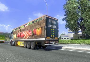 EDEKA Trailer V1.0