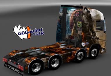 Ggg Skin Mega Skin Spfc All Trucks