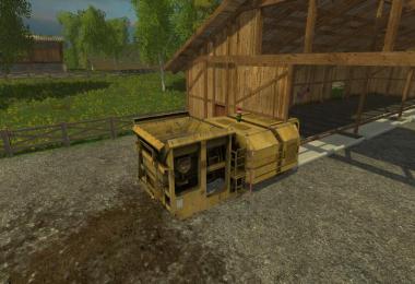 AddOn pack v1.0 BETA