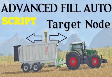 Advanced Fill Auto Aim Target Node v1.3.1