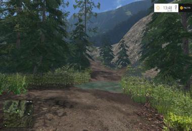 Alpental Forest Extreme v1.4 Beta