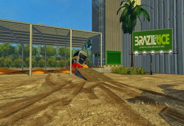 ARROZEIRO FS15 v1