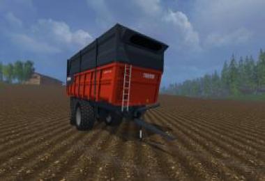 BENNE THIEVIN Conversion ls11 v1