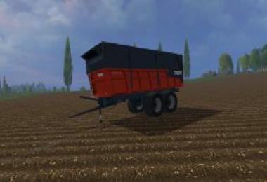 BENNE THIEVIN Conversion ls11 v1