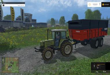 BENNE THIEVIN Conversion ls11 v1