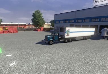 Biwdc los pollos Hermanos Trailer Texture V2