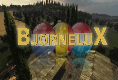 Bjornelux v2.0