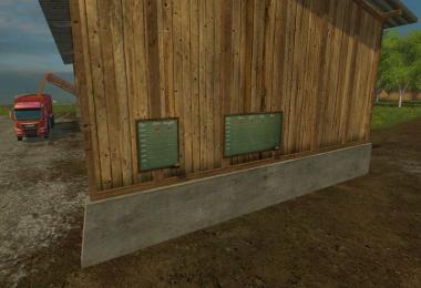 Bjornholm AddOn v3.0