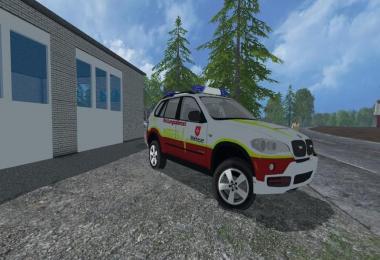 BMW x5 NEF v1.0