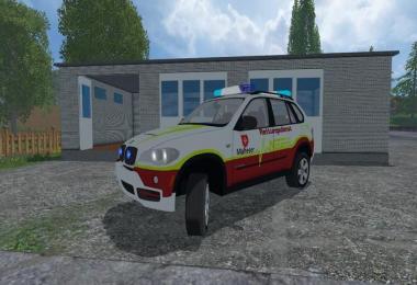 BMW x5 NEF v1.0