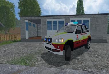 BMW x5 NEF v1.0