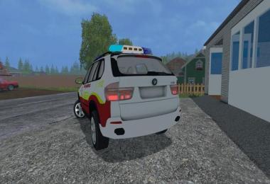 BMW x5 NEF v1.0