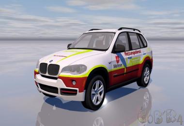 BMW x5 NEF v1.0