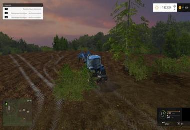 Canadian farm v3.0