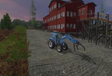 Canadian farm v3.0