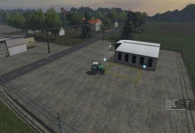 Canadian farm v3.0