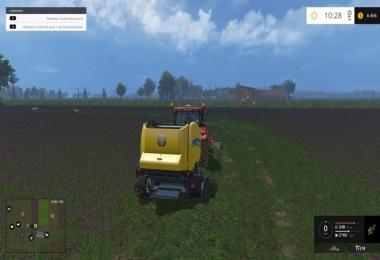 Canadian farm v3.0