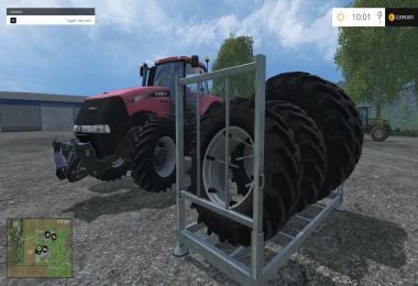 Case IH Magnum 260