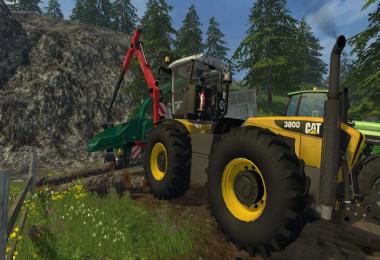 CAT 3800 v1.0