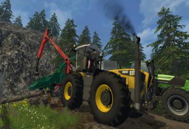 CAT 3800 v1.0