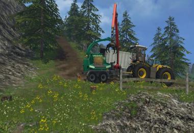 CAT 3800 v1.0