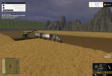 Cereals GmbH v1.4