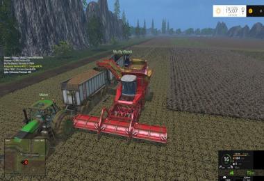 Cereals GmbH v1.4