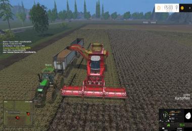 Cereals GmbH v1.4