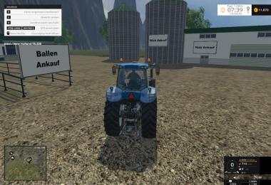 Cereals GmbH v1.4