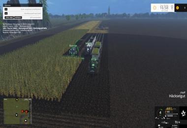 Cereals GmbH v1.4