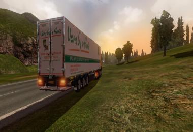 Chereau Trailer - Vers bij u thuis 1.16.3.1