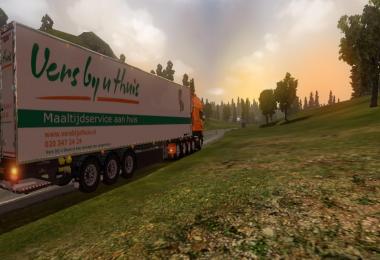 Chereau Trailer - Vers bij u thuis 1.16.3.1