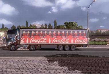 Cola Trailer V1.0