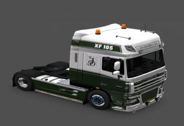 DAF XF 105 50K - Jan Deckers Jr. B.V. 1.17.0.33