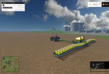 DB-90 USA SEEDER v1.0