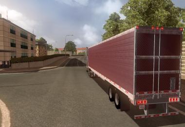 DC-Black Cherry American Trailer Skin v1