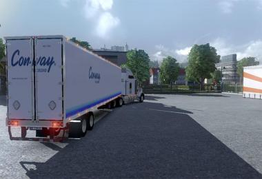 DC-Conway American Trailer Skin 01