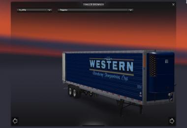 DC-Western Amercian Trailer Skin v1