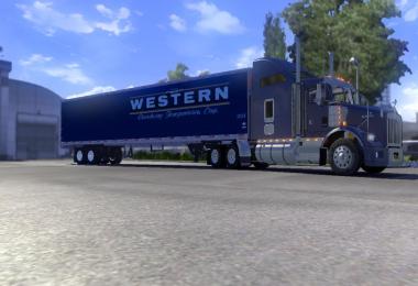 DC-Western Amercian Trailer Skin v1