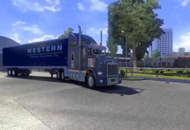 DC-Western Amercian Trailer Skin v1