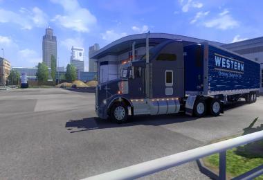 DC-Western Amercian Trailer Skin v1