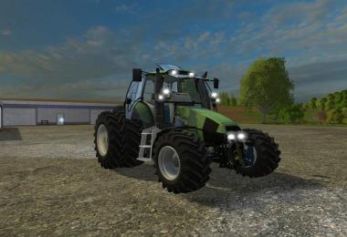 Deutz 120 Mk3 v2.0