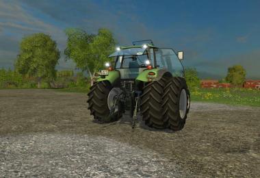 Deutz 120 Mk3 v2.0