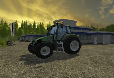 Deutz 120 Mk3 v2.0