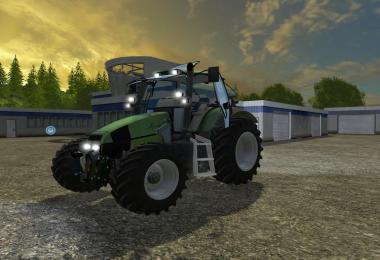 Deutz 120 Mk3 v2.0