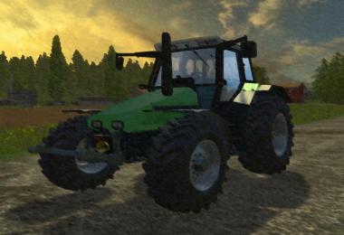 Deutz Agroxtra 6.17 v1.0