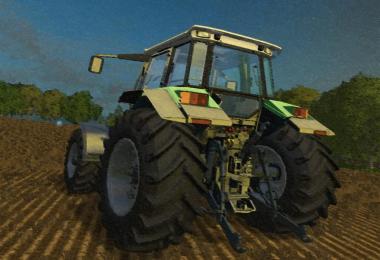 Deutz Agroxtra 6.17 v1.0