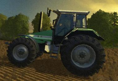 Deutz Agroxtra 6.17 v1.0